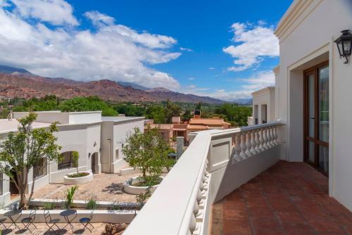 Hotel El Candil Tilcara