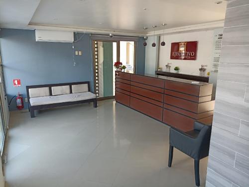 Hotel Ejecutivo Express Paraiso in Paraiso