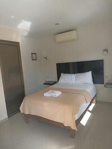 Hotel Ejecutivo Express Paraiso in Paraiso