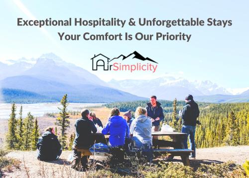 Two Incredible Homes - 07 Miles Apart Two Incredible Homes - 07 Miles Apart