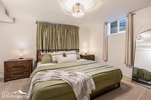 Two Incredible Homes - 07 Miles Apart Two Incredible Homes - 07 Miles Apart