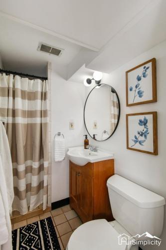 Two Incredible Homes - 07 Miles Apart Two Incredible Homes - 07 Miles Apart