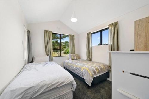 Seashell cottage, Waitarere (foto 7)