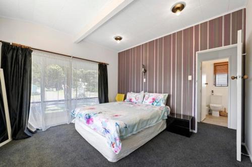 Seashell cottage, Waitarere (foto 6)