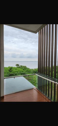 sea view villa in Ancol