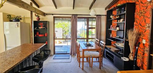 Home from Home in Ruby Bay in Ruby Bay