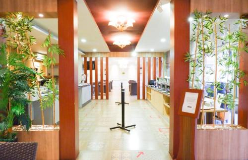 Horison Altama Pandeglang in Karangtanjung