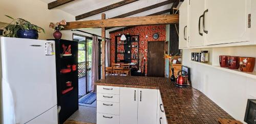 Home from Home in Ruby Bay in Ruby Bay