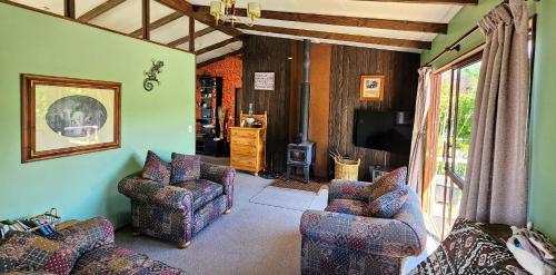 Home from Home in Ruby Bay in Ruby Bay