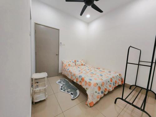 Razak City Residences dudu in Sg Besi