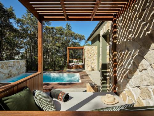 Alrededores, Bells at Killcare Boutique Hotel, Restaurant & Spa in Killcare