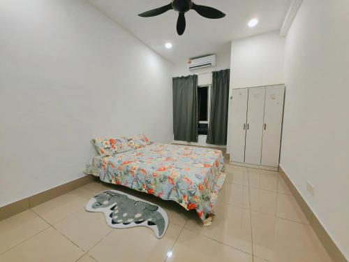 Razak City Residences dudu in Sg Besi