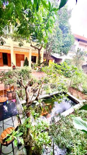 Lee Homestay