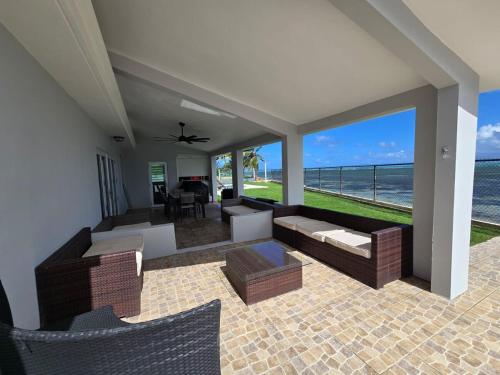 Playa Azul Luxury Vacation Villa in Rio Grande