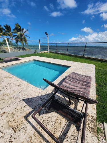 Playa Azul Luxury Vacation Villa in Rio Grande
