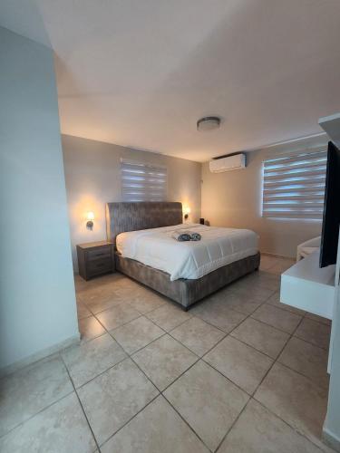 Playa Azul Luxury Vacation Villa in Rio Grande