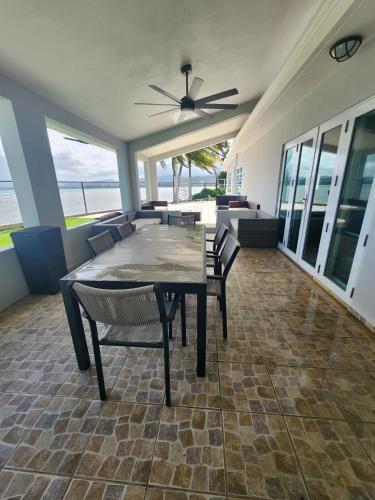 Playa Azul Luxury Vacation Villa in Rio Grande