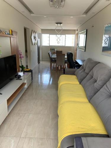 Apt Luxo Pitangueiras - Pé na Areia Guarujá (Apt Luxo Pitangueiras - Pe na Areia Guaruja) in Barra Funda