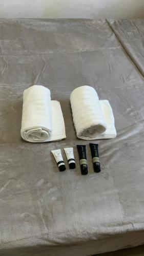 200 négyzetméteres, 1 hálószobás Ház 1 fürdőszobával Opol területén (Kamalig Mulogan) in Opol