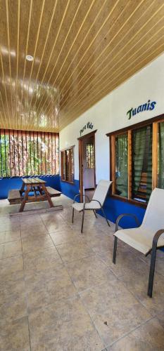 DS House in Cabuya