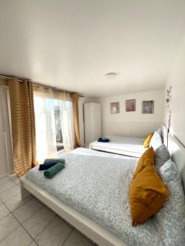 Rosny Sous Bois centre ville charmant appartement 4