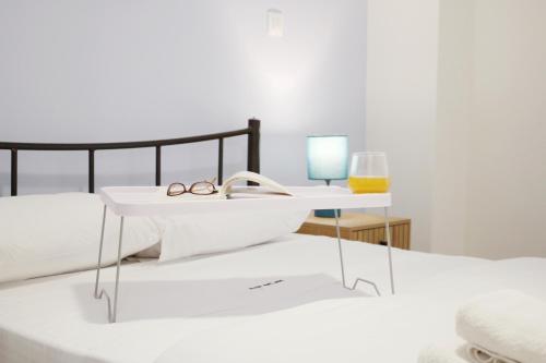 ARIS central Ampelokipoi, Athens