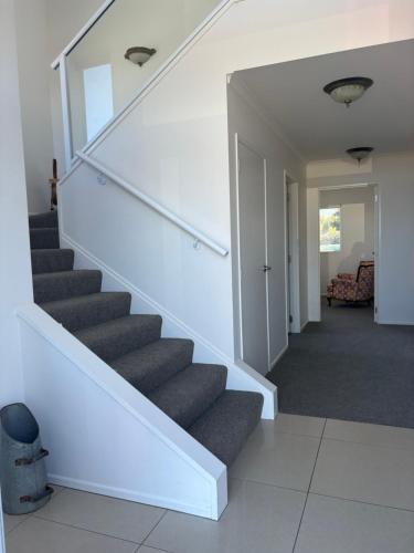 The lookout in Bell Block