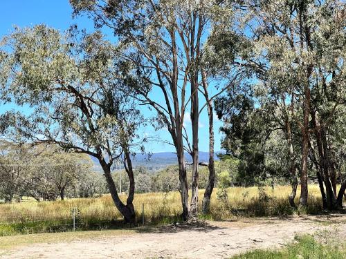 A környék, Stanthorpe Country Retreat 'Ash Haven' in Amiens