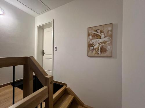 BrandenburgApartment-Sky in Nuthe-Urstromtal