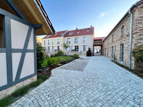 BrandenburgApartment-Sky in Nuthe-Urstromtal