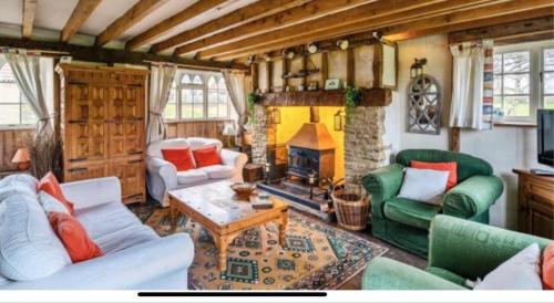 Ivy cottage - image 4