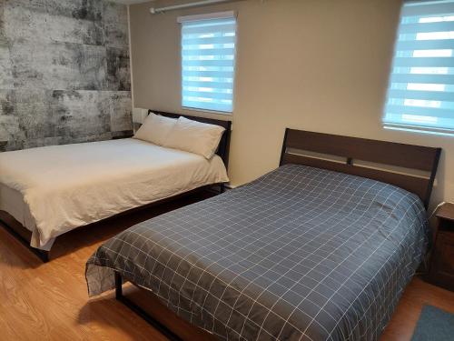 Nice River & Mountain View+4 Beds+Free parking, McMasterville (photo 2)