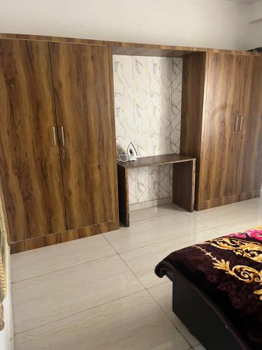 2 bedrooms, 2 beds