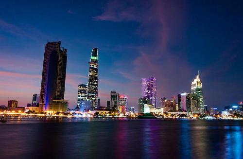 SaiGon Night Hotel