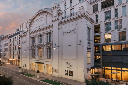 Ruby Sofie Hotel Vienna in Wien
