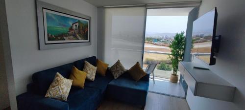 Apartamento San Bartolo, San Bartolo (fotografie 6)