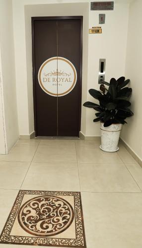 De Royal Hotel in Ampang