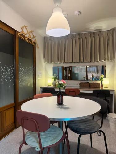 The One Stay, Seoul