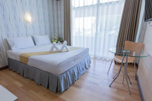 Habitación doble