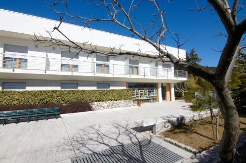 Hotel Villa San Pietro - image 8