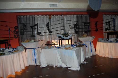 Hotel Villa San Pietro - image 5
