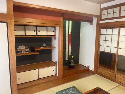 徳治郎の宿, Izumi-Sano (fotografie 7)