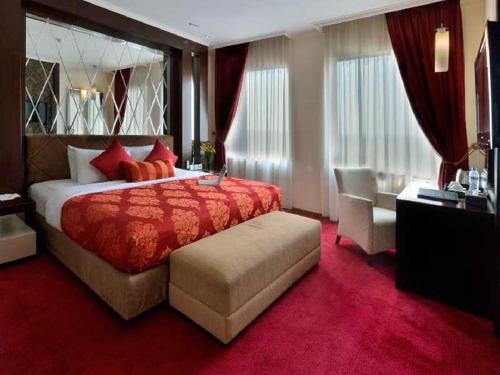 Hotel Dafam Pekalongan in Pekalongan
