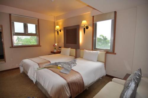 天隆大饭店 天隆大饭店