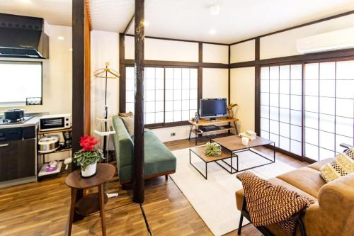 MIYABI Tateishi, Tokio (foto 7)