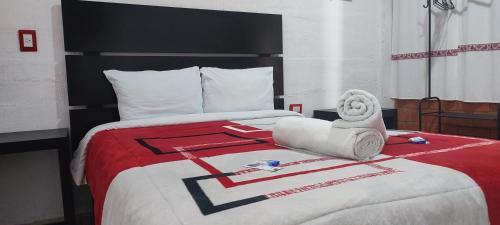 hotel photo