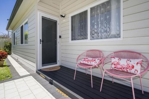 外部景觀, Bright and Spacious 2-Bed Thornlie Family Home in 坎寧韋爾