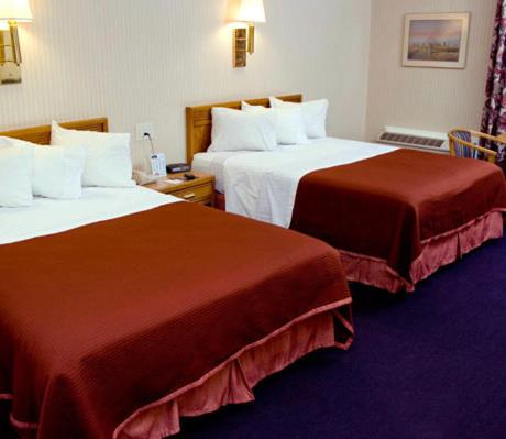 Howard Johnson by Wyndham Hershey, Hershey (fotografie 8)