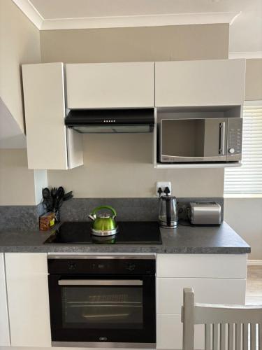 บริการและสิ่งอำนวยความสะดวก, Jongensfontein Beachside Villa in ยองเคนส์ฟอนไทน์