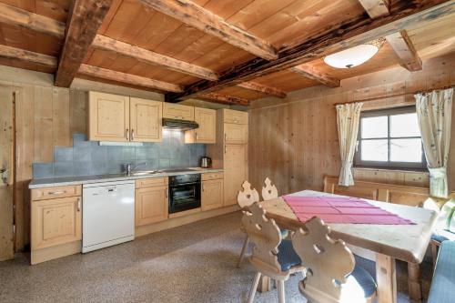 Landhaus im Grünen - Sölden